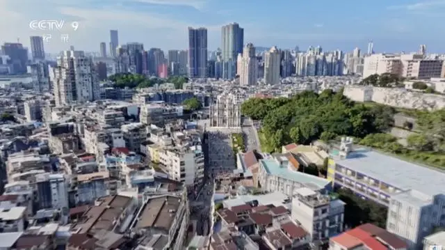 澳门游玩视频_澳门游_