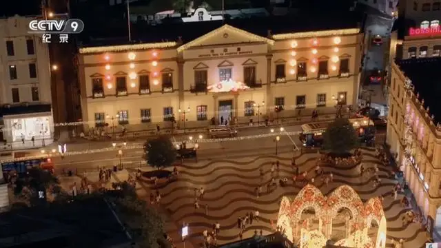 _澳门游_澳门游玩视频