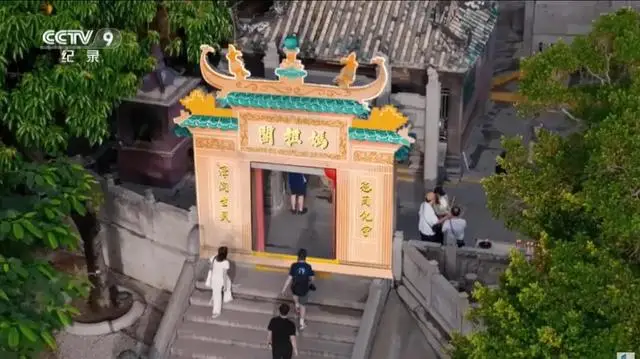 _澳门游_澳门游玩视频