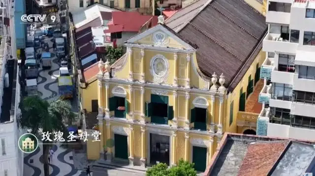 澳门游_澳门游玩视频_