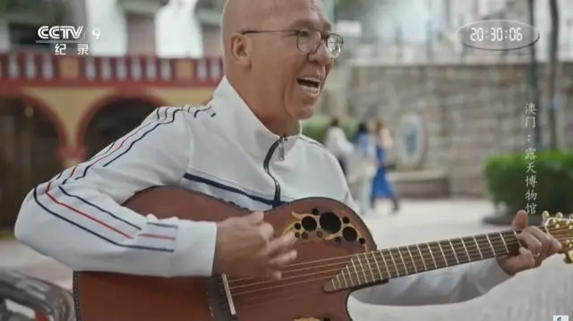 澳门游_澳门游玩视频_