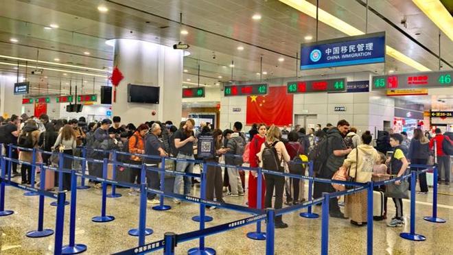 上海出入境口岸有哪些_上海口岸入境是什么意思_