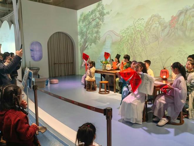 上海博物馆展出__上海博物馆鼎盛千秋