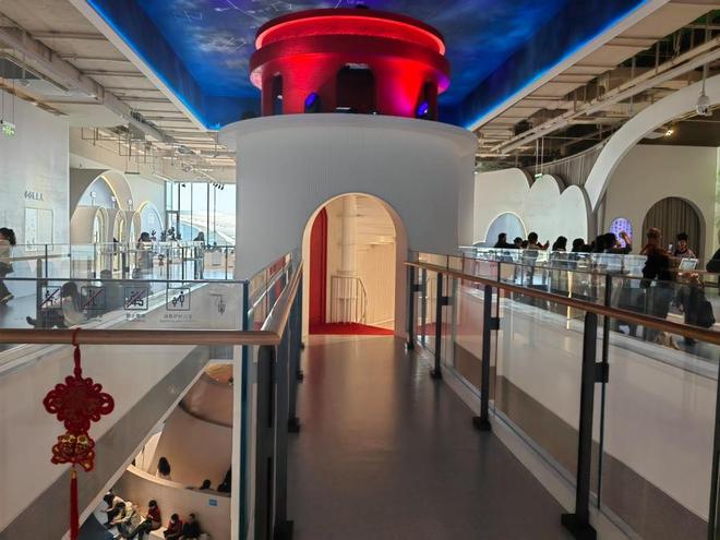 上海博物馆展出__上海博物馆鼎盛千秋