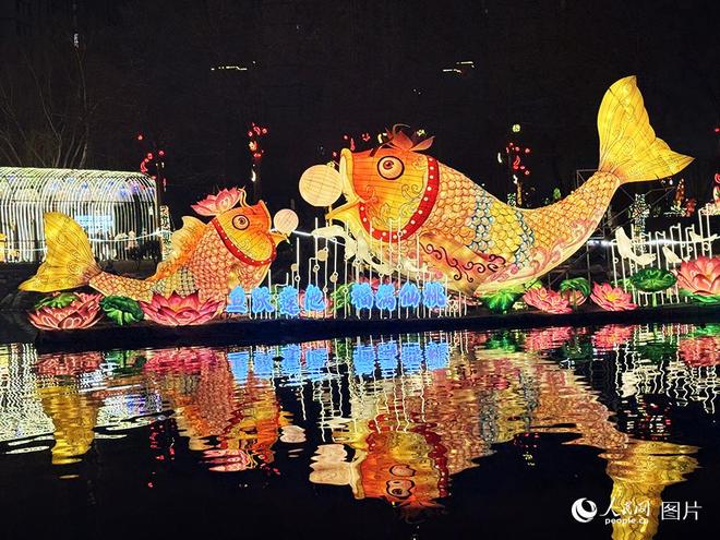 _人间烟火味年味正浓时_人间烟火处年味渐浓时