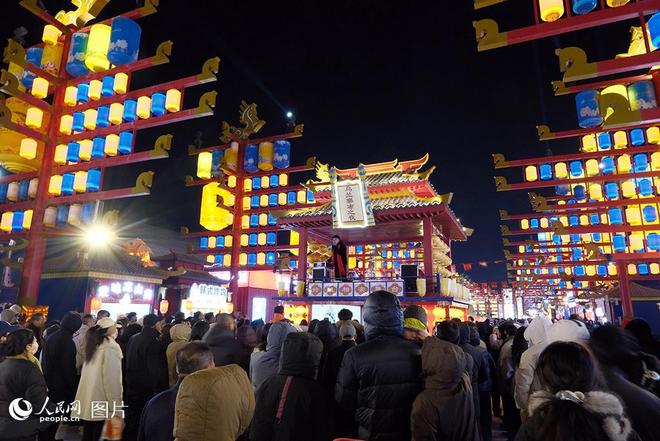 _人间烟火味年味正浓时_人间烟火处年味渐浓时