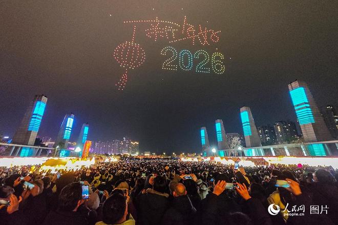 人间烟火味年味正浓时__人间烟火处年味渐浓时