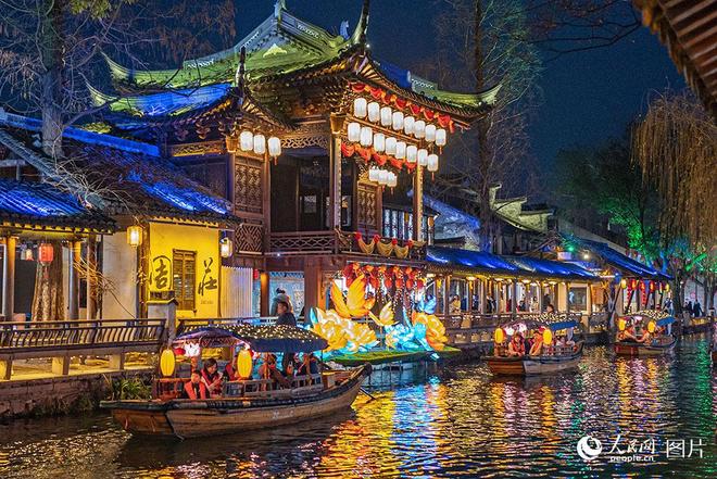 人间烟火味年味正浓时_人间烟火处年味渐浓时_