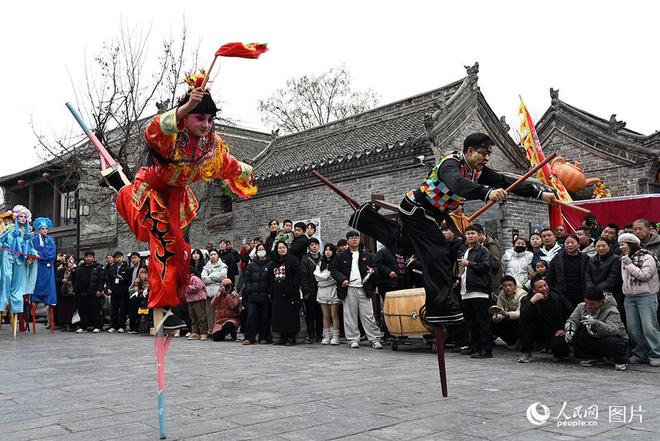 _人间烟火处年味渐浓时_人间烟火味年味正浓时