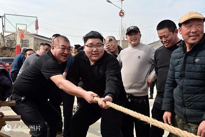 _人间烟火处年味渐浓时_人间烟火味年味正浓时