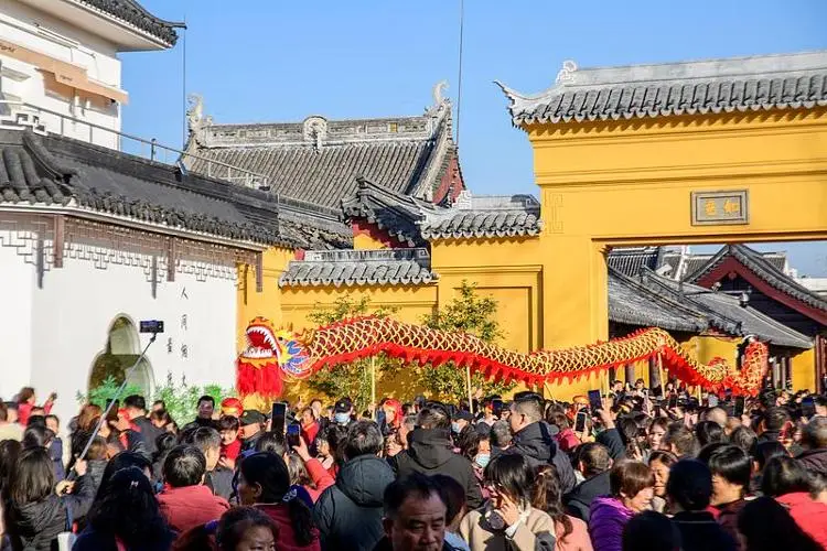 _文博游、滨海游势头旺 一组数据看新春热门打卡地_文博游、滨海游势头旺 一组数据看新春热门打卡地