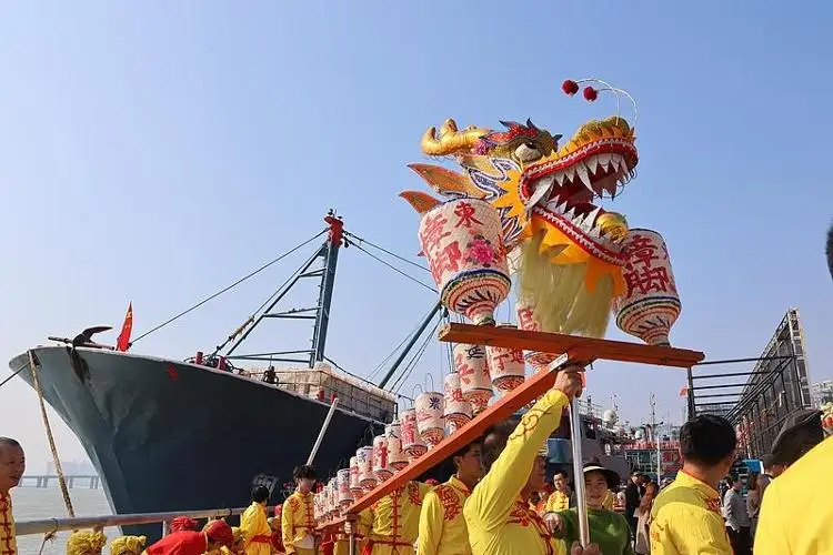 _文博游、滨海游势头旺 一组数据看新春热门打卡地_文博游、滨海游势头旺 一组数据看新春热门打卡地