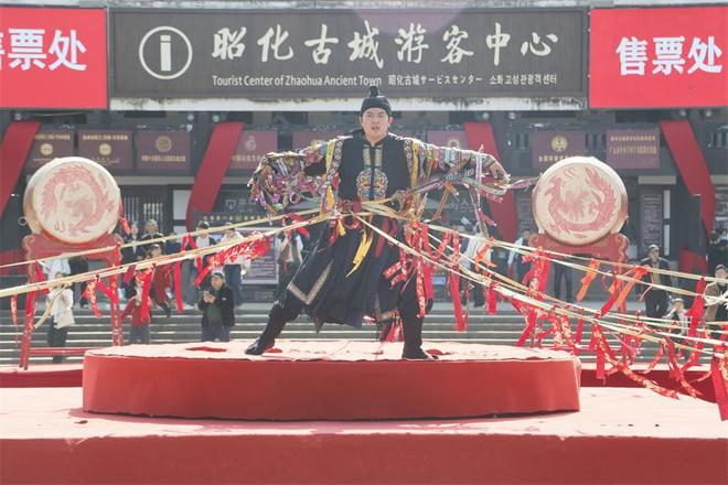 广元昭化古城旅游攻略__广元昭化古城美食