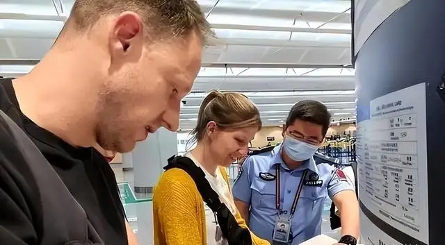 中国又一城市被“占领”，37万外国人赖着不走，目的却不是旅游？__中国又一城市被“占领”，37万外国人赖着不走，目的却不是旅游？