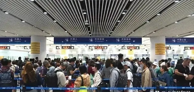 中国又一城市被“占领”，37万外国人赖着不走，目的却不是旅游？__中国又一城市被“占领”，37万外国人赖着不走，目的却不是旅游？
