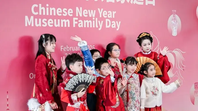 上海博物馆鼎盛千秋__上海博物馆之行