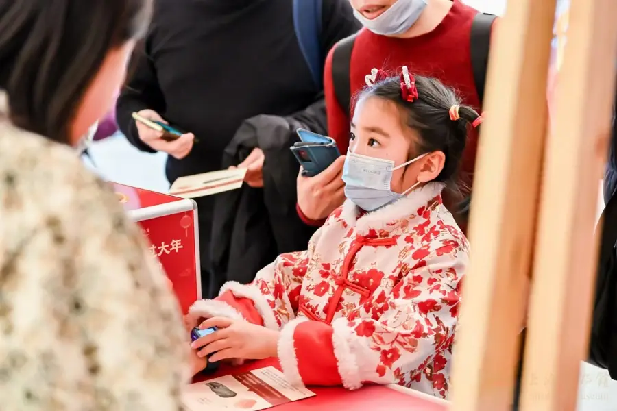 上海博物馆鼎盛千秋__上海博物馆之行