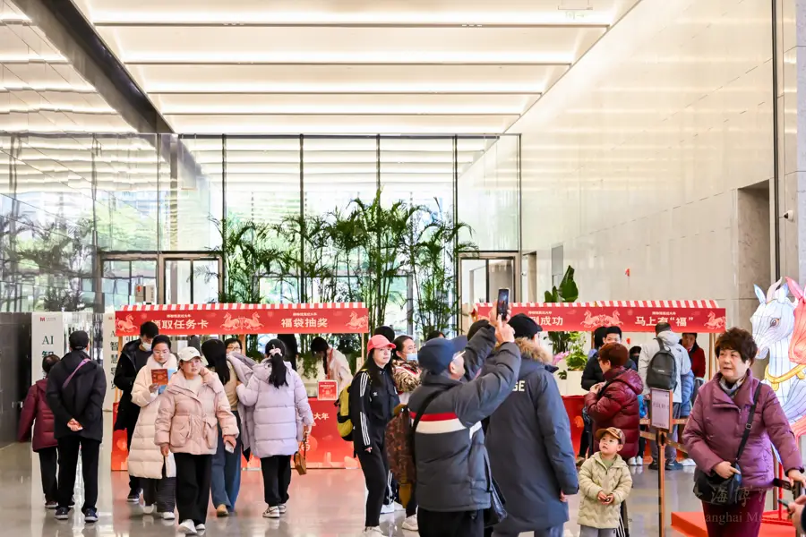 上海博物馆鼎盛千秋_上海博物馆之行_