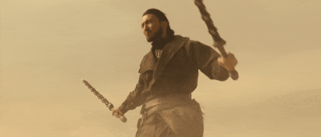 _马子跃达人秀惊艳全场_日食妖后惊艳全场