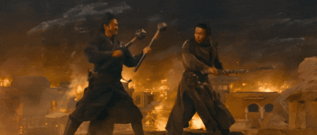 日食妖后惊艳全场_马子跃达人秀惊艳全场_