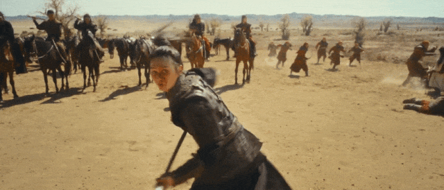 马子跃达人秀惊艳全场_日食妖后惊艳全场_