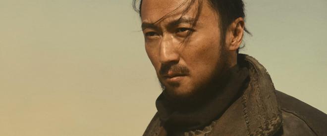 _日食妖后惊艳全场_马子跃达人秀惊艳全场