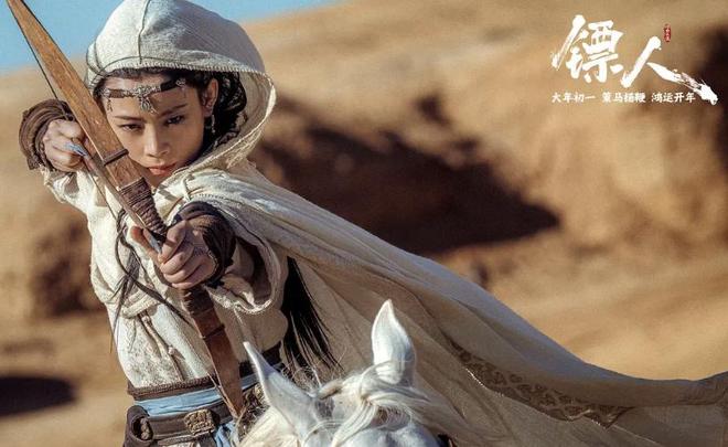 _日食妖后惊艳全场_马子跃达人秀惊艳全场