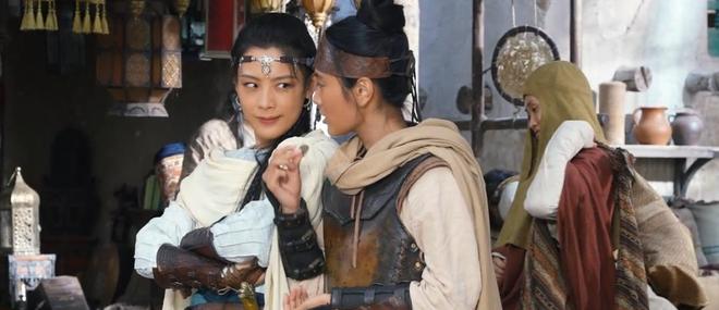 _日食妖后惊艳全场_马子跃达人秀惊艳全场