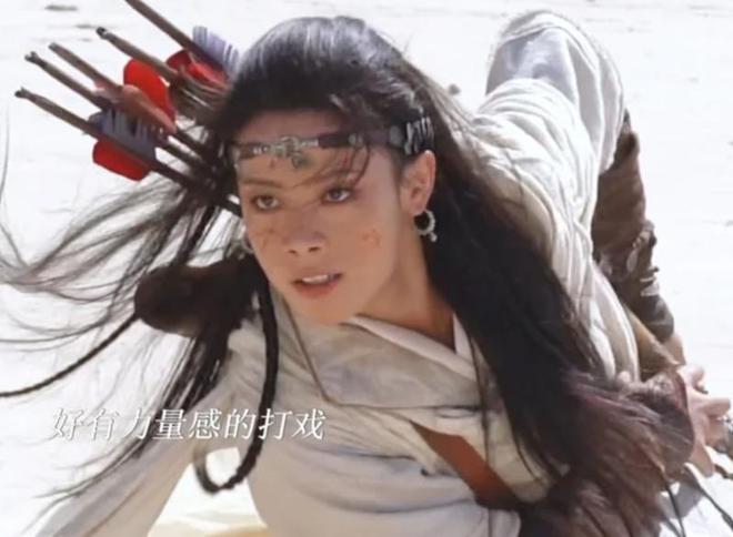 _日食妖后惊艳全场_马子跃达人秀惊艳全场