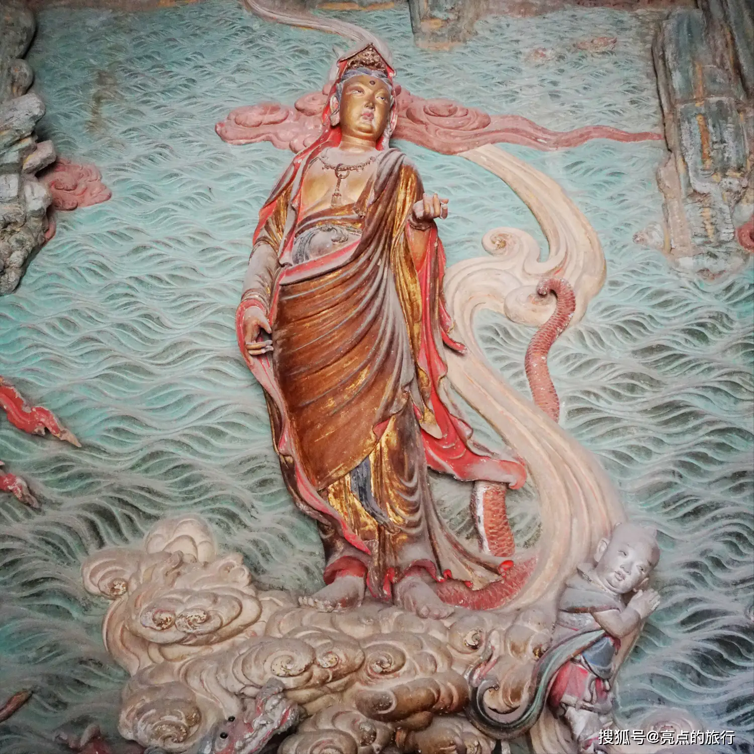 山西晋山文物_山西文庙民俗博物馆_