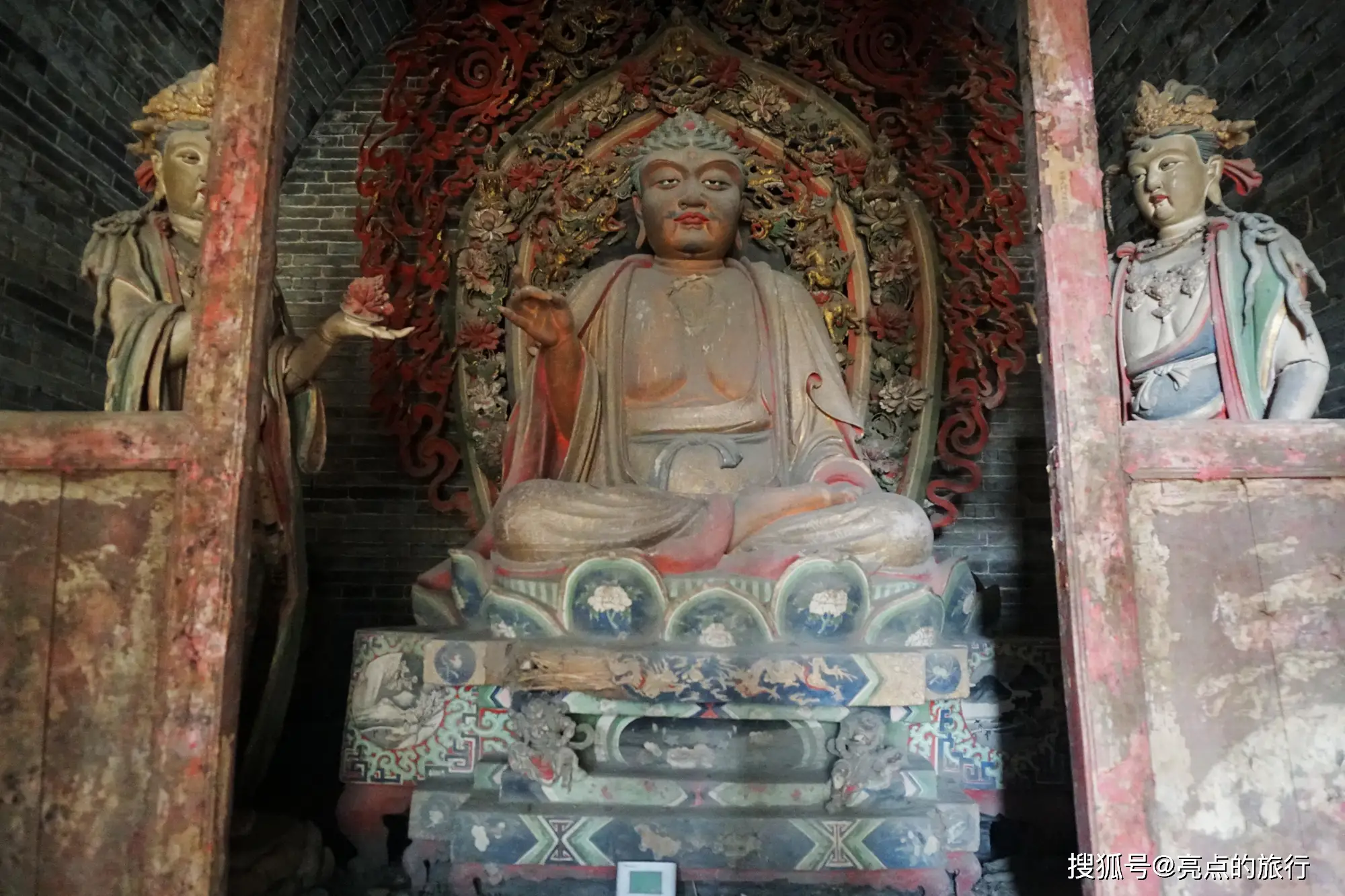 山西晋山文物_山西文庙民俗博物馆_