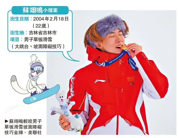 _太秀了,为露出卡地亚名贵手表和戒指,苏翊鸣手忙脚乱,这代言人可太合格了_太秀了,为露出卡地亚名贵手表和戒指,苏翊鸣手忙脚乱,这代言人可太合格了