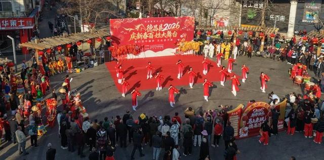 阳光作伴人气爆棚 春节假期凉山文旅市场持续火热_阳光作伴人气爆棚 春节假期凉山文旅市场持续火热_