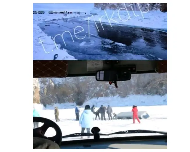 花16888元去贝加尔湖旅游，8人出行7人溺亡，只因一个糊涂决定