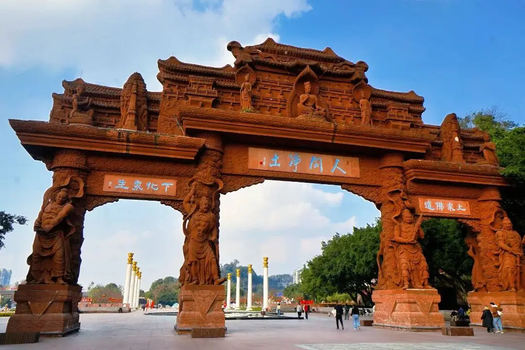 抓住假期尾巴,不负时光不负卿!