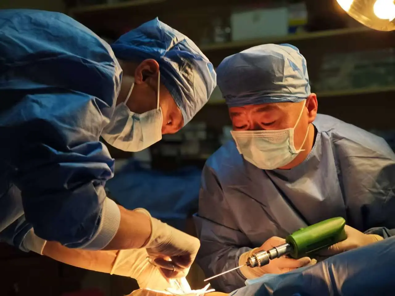 援助非洲医疗队有感__援非抗疫医疗队