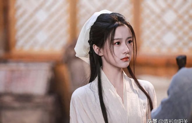 《江湖夜雨十年灯》首播5集，热度破21000，观众的评价一针见血