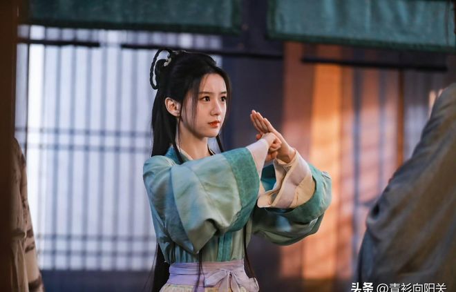 十年江湖夜雨灯57关心则乱_江湖十年夜雨十年灯_