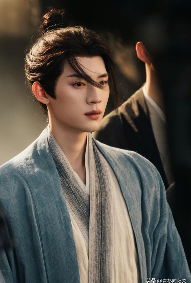 十年江湖夜雨灯57关心则乱_江湖十年夜雨十年灯_