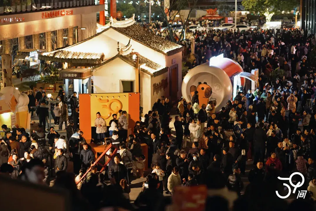 假期余额不足？抓紧安排，瑞安这些景点1天够玩！