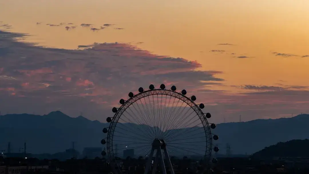 _浙江温州瑞安景点_瑞安市瑞足轩地址