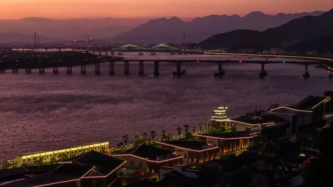 _浙江温州瑞安景点_瑞安市瑞足轩地址