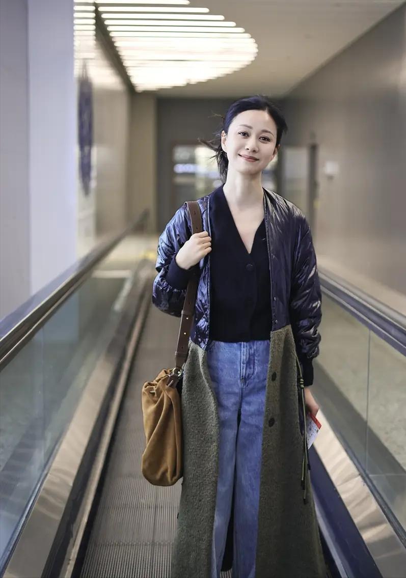 许晴素颜出镜庆生_倪妮庆生素颜出镜_