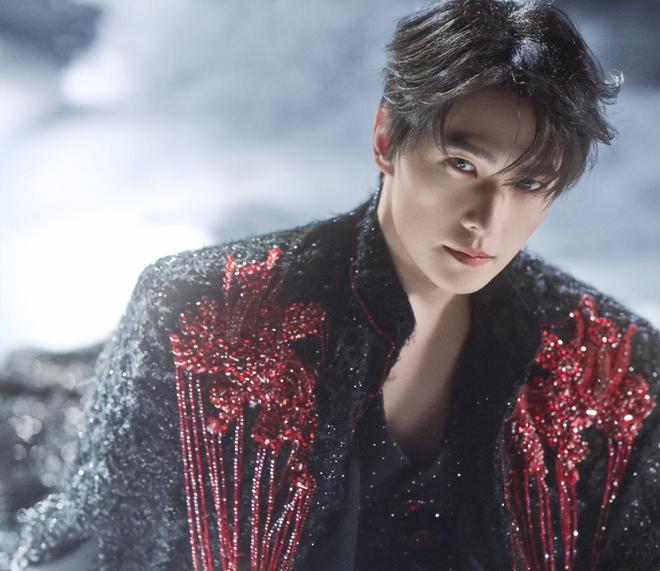 _《不让江山》杨洋的高光，被拆分给男配角？女主周洁琼竟成四番_《不让江山》杨洋的高光，被拆分给男配角？女主周洁琼竟成四番