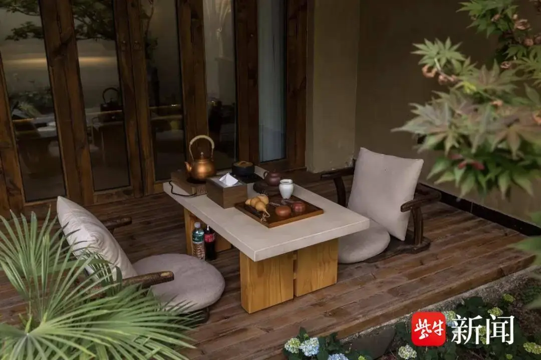 _民宿假期_假期民宿说说