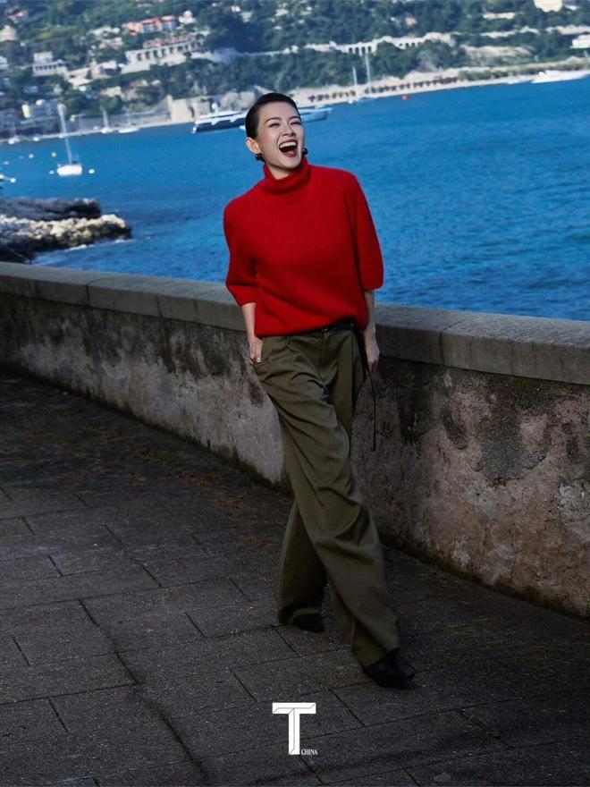 谷爱凌重伤后摘银,31岁水管工首登冬奥,她们穿的也很精彩!__谷爱凌重伤后摘银,31岁水管工首登冬奥,她们穿的也很精彩!