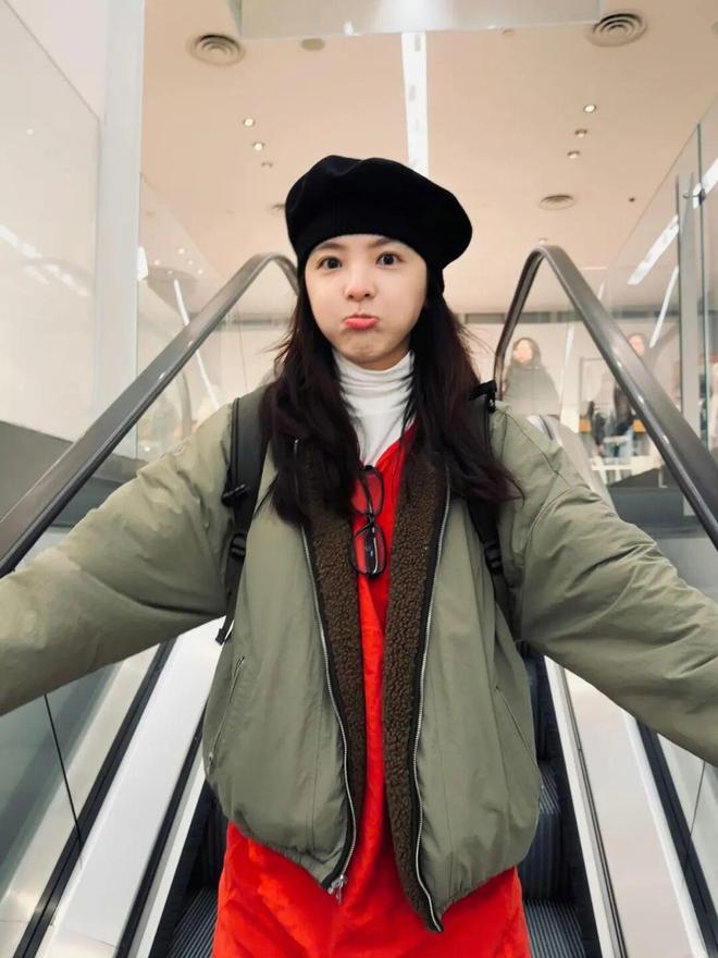 _谷爱凌重伤后摘银,31岁水管工首登冬奥,她们穿的也很精彩!_谷爱凌重伤后摘银,31岁水管工首登冬奥,她们穿的也很精彩!