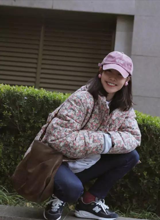 白百何衣服品穿搭__白百何穿衣搭配