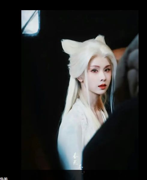 狐狸美妆是正品吗__狐狸发型教程