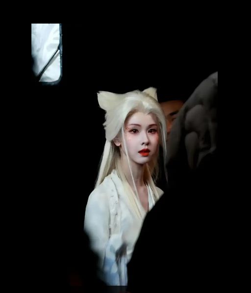 狐狸美妆是正品吗__狐狸发型教程